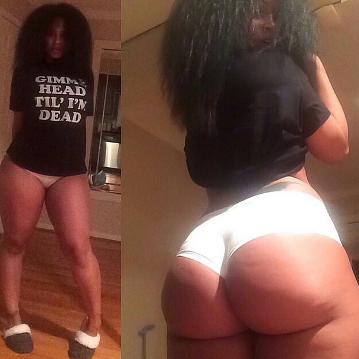 hella-cake:  @1fatbooty
