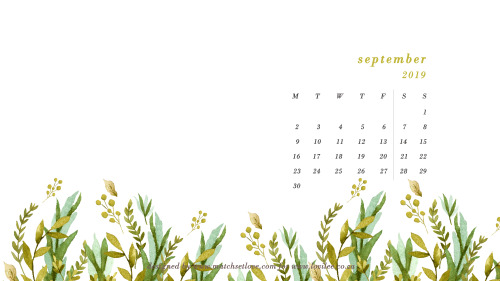 Almost done with September guys!Goodbye Summer, Hello Fall - UnknownSeptember, 2021 - Hello Adams Fa