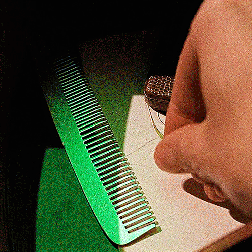 optional:“There’s no gene for fate.”Gattaca (1997) Directed by Andrew Niccol