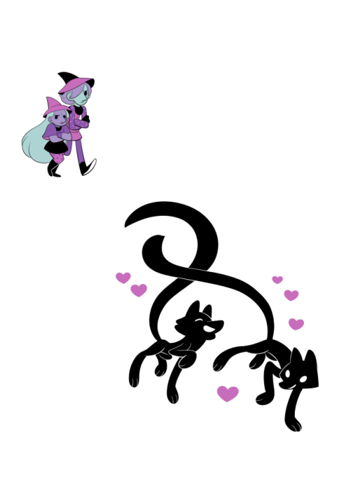 klondikekun:  stutterhug:  Familiar Fight. Tapastic. Twitter.  I hate when this happens.   omg cute x3