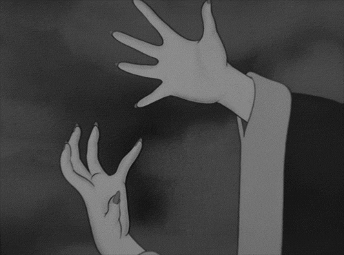 Go Run With Scissors
