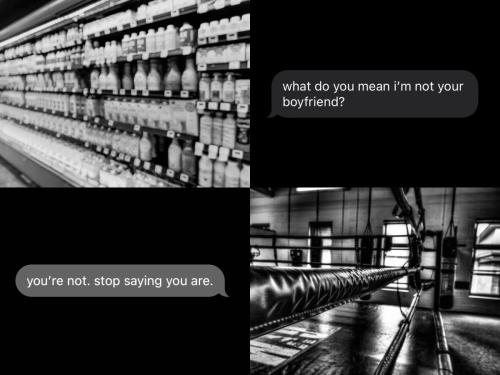 Between Grocery Trips And Boxing Sessions, Where Do We Stand? | Jjk