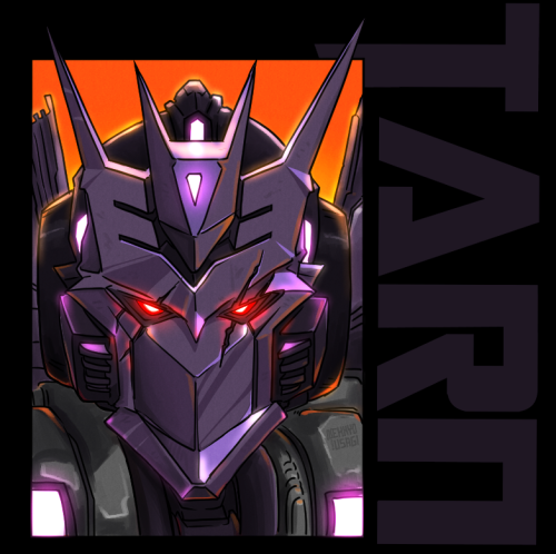 nekkyousagiart:  TARN One of the suggestions picked for my 2nd round of Six Fanarts Challenge!