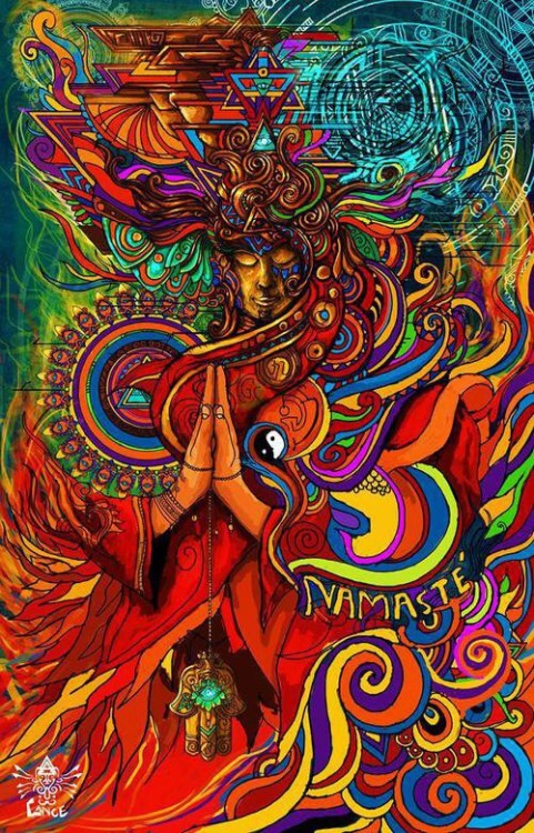 psychedelicsex:☮ Not my photo ☮