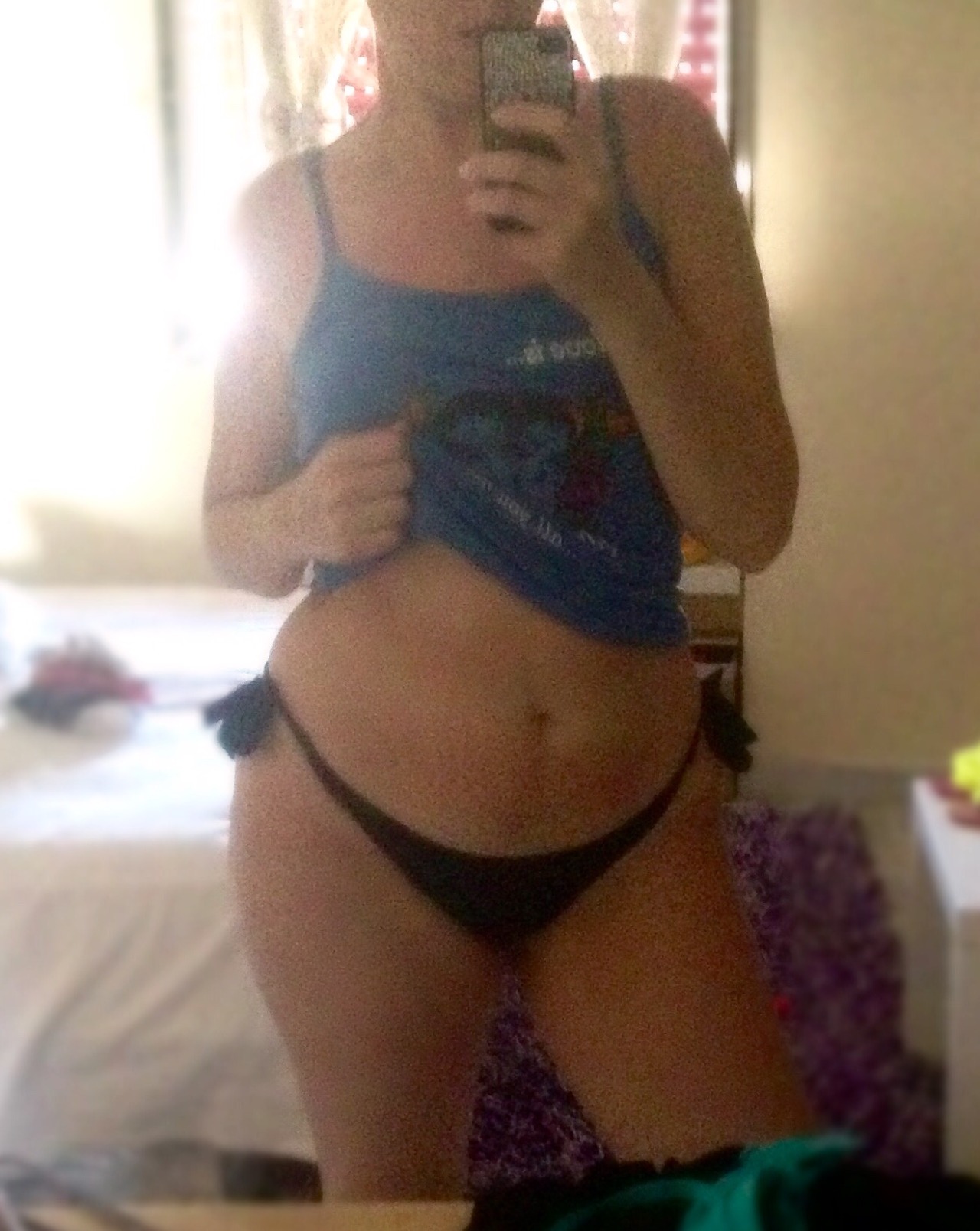 curvygirlsbeautiful:  Me