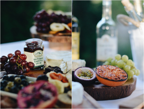 spiritedpursuit:#SPTURNSONE: A GARDEN SUPPERJust like that, a year came and went.An idea evolved int