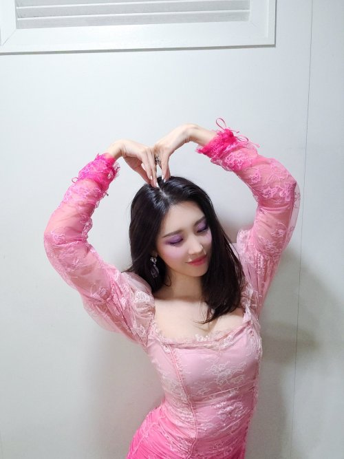 200705 sunmi twitter update ･ﾟ✧