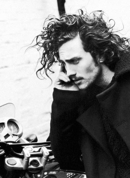 aaron taylor johnson by bruce weber