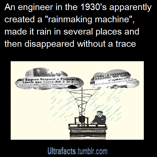 ultrafacts:  Source Want more facts? Why not follow Ultrafacts