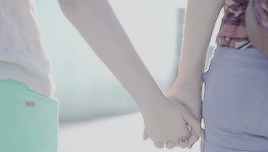 potter:We are two girls in love, and togetherwe look like a war cry.— Darshana Suresh.