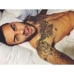 donbenjamin:  But I don’t wanna get out of bed… 