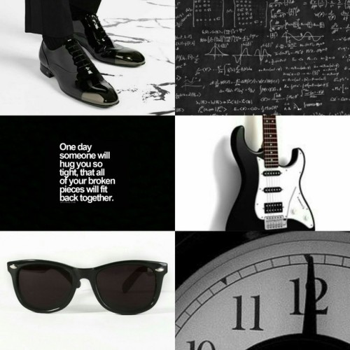 aestheticsisters: Character aesthetic ➤ Twelfth Doctor “Winning? Is that what you think it&rsq