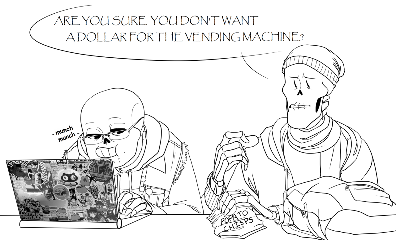 vermillionsketcher:  based on an actual thing that happened in ap art w/ me and my