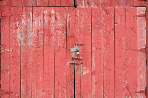 Took the camera up to Baraboo, WI today. These are all from original Ringling Brothers’ buildings at