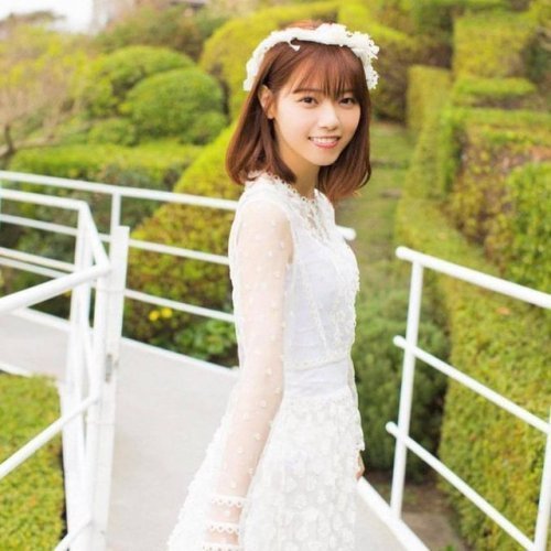peronanase: 西野七瀬 reblogged with tintum.