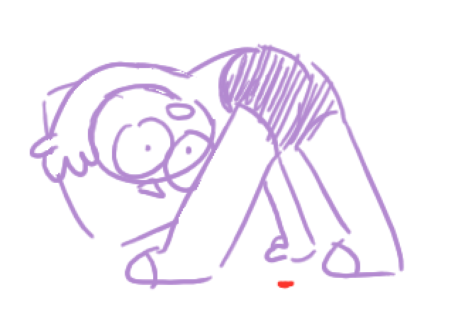 partyperidot:  you know that thing cats do with laser pointers? WELL 