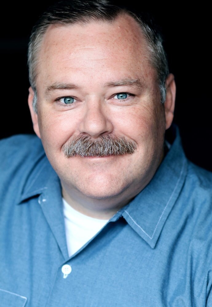 callmebrycelee:  Tim Hooper