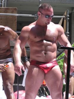 daddyloverparadise:  Daddy Lover Paradise: New Daddies &amp; Muscle Bears Every Hour:                          Visit Daddy Lover ParadiseFollow Daddy Lover ParadiseIf you enjoy Daddy Lover Paradise then you might enjoy my other blog: Masculine Man Blog