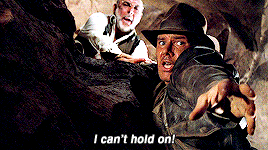 hansolo: What you taught me was that I was less important to you than people who