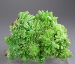 fuckyeahmineralogy:  Pyromorphite; Daoping