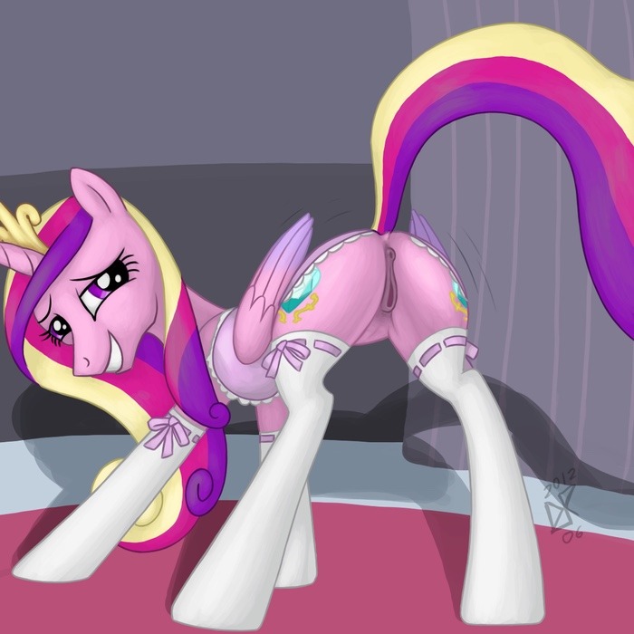 Cadence by request