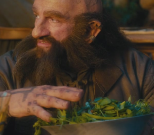 Porn photo filifeels:  peregrint:  I love Dwalin during