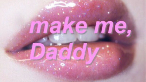 strawpurrypink-kitten:  Make me.