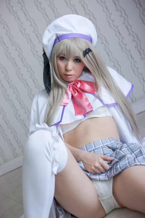 Sex Little Busters - Kudryavka Noumi (Miku Oguri) pictures