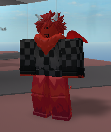 Sometimes I Make Clothing On Roblox