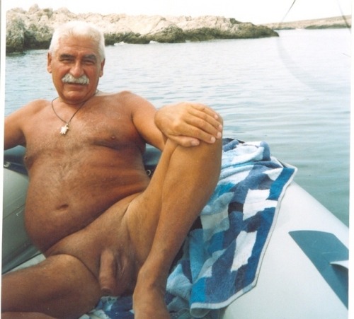 Mature Men