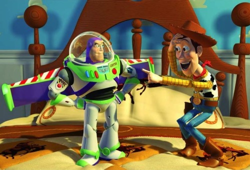 BREAKING: Toy Story 4 Officially Announced - To Be Released In 2017 Read More>>