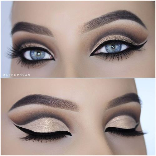 makeuphall: IG: makeupbyan