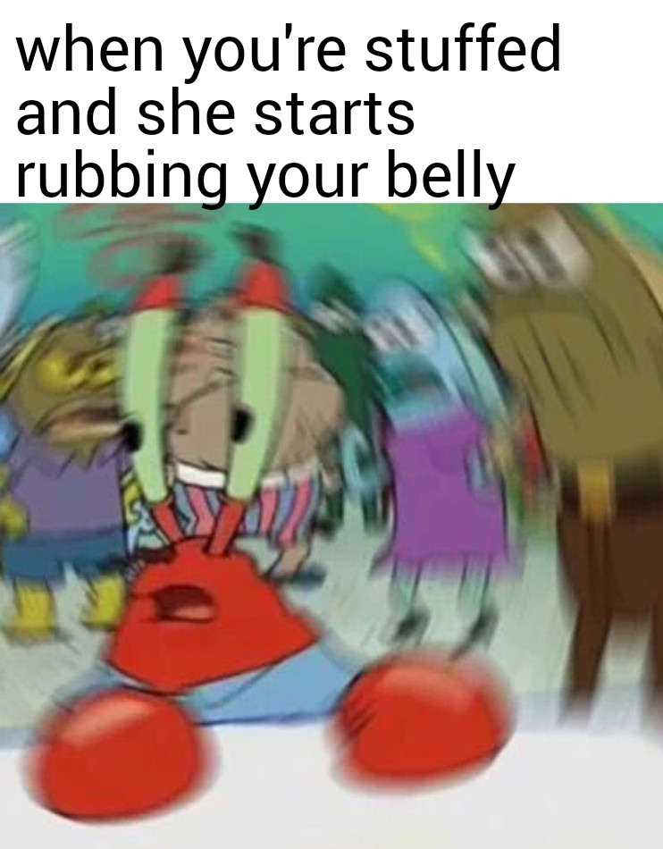 Someone please rub mine 