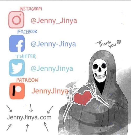 I Recently Started Reading Loving Reaper By Jenny Jinya On Webtoon, And I Must Say It Is A Masterpiece.