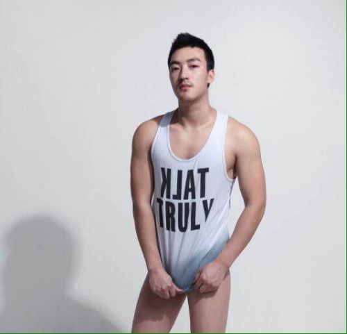 ChinaBoys