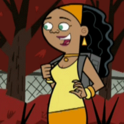 phattygirls:  Actress Cree Summer played all these animated characters!  she is every