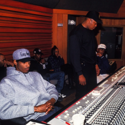 90Shiphopraprnb:  Snoop, Dr. Dre, Daz &Amp;Amp; Kurupt | Los Angeles, Ca - 1993 |