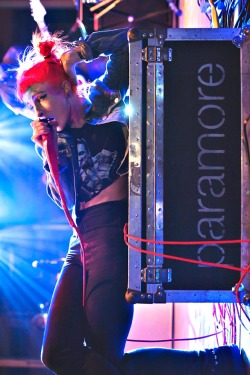 I (still) Love Paramore