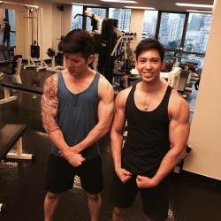 Hot &Amp; Sexy Asian Men