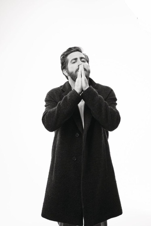 Mr Gyllenhaal, Sir,