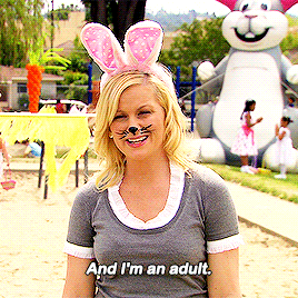 bob-belcher:Parks and Recreation, Canvassing (S01E02)