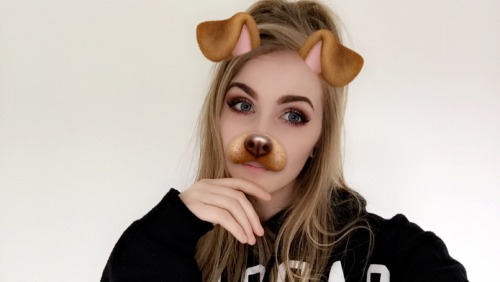 butterflydown:  fuckin’ dug🐶