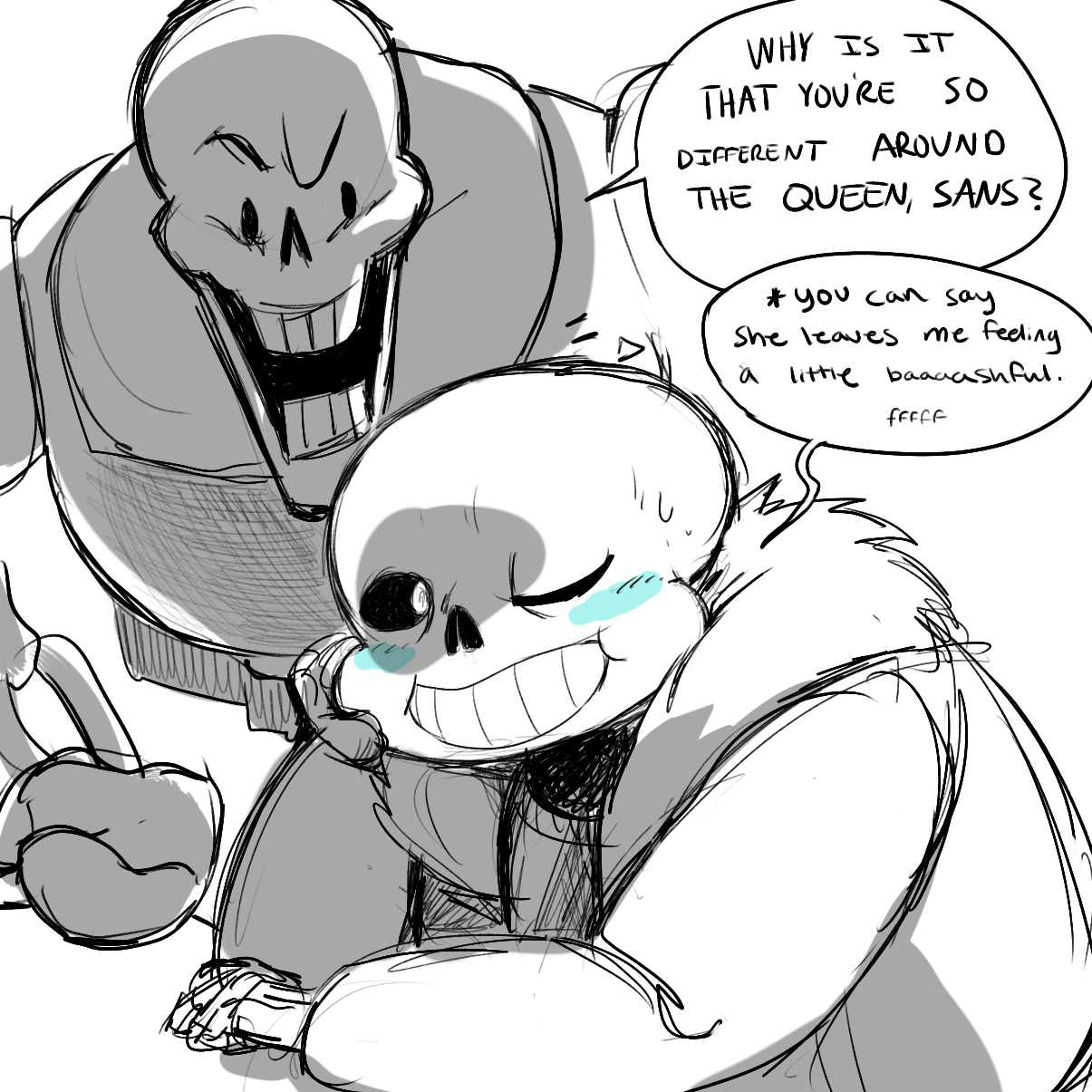sugar-ace:  I made trash.   X3