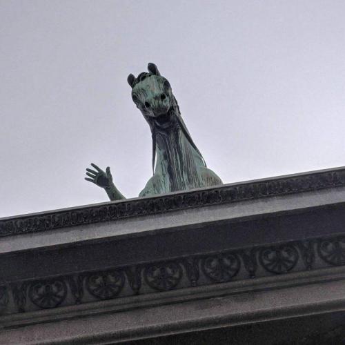 chefboiblobbies - Oh, If She Is A Goddess