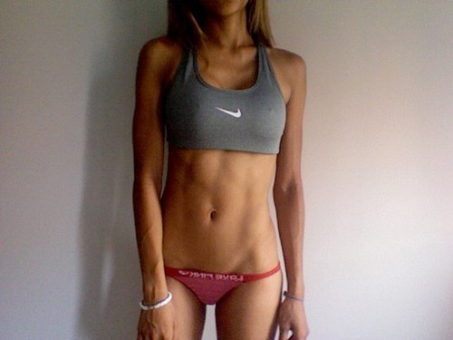 fitness-figure-models:  Exercise Does Not Lead to Weight Loss? Fitness Myths Debunked!Exercise does not lead to weight loss? Fitness myths debunked. http://bit.ly/18jjZ4f
