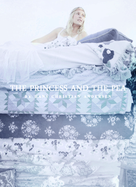 lady-arryn:the fairy tales of hans christian andersen