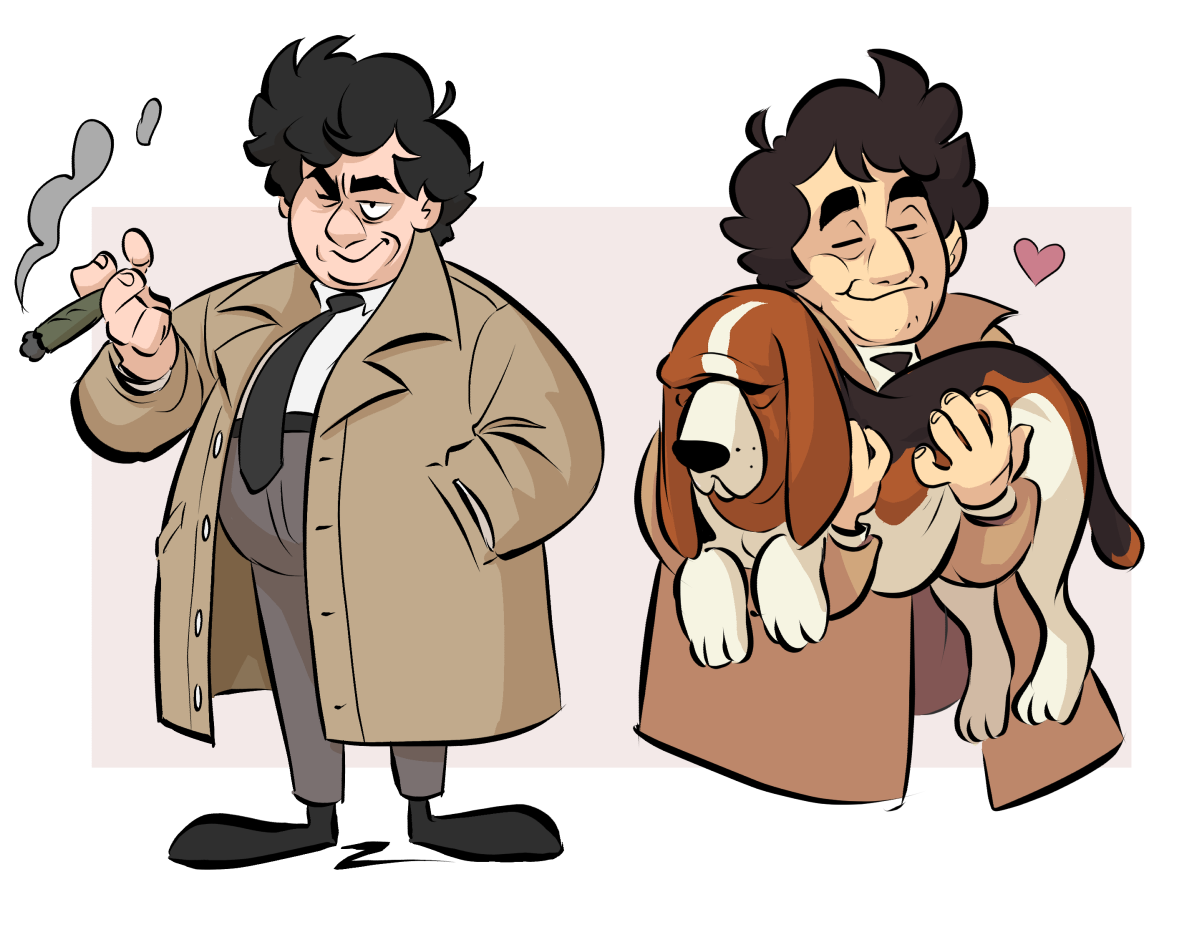 columbo