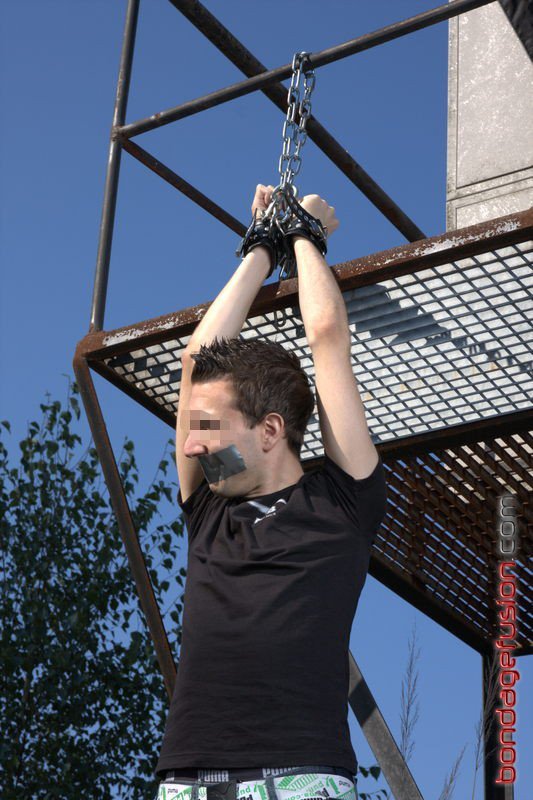 Boy Trainer