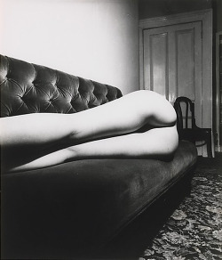 nobrashfestivity:bill brandt