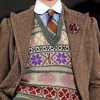 Porn photo eyecandynosugar:Ralph Lauren Fall 2012 Ready-to-Wear